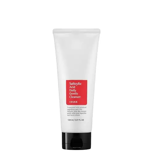 Cosrx Salicylic Acid Daily Gentle Cleanser 150ml